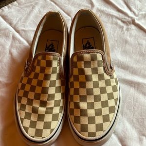 Vans Slip on sneakers